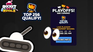 ROCKET BOT ROYALE PLAYOFFS