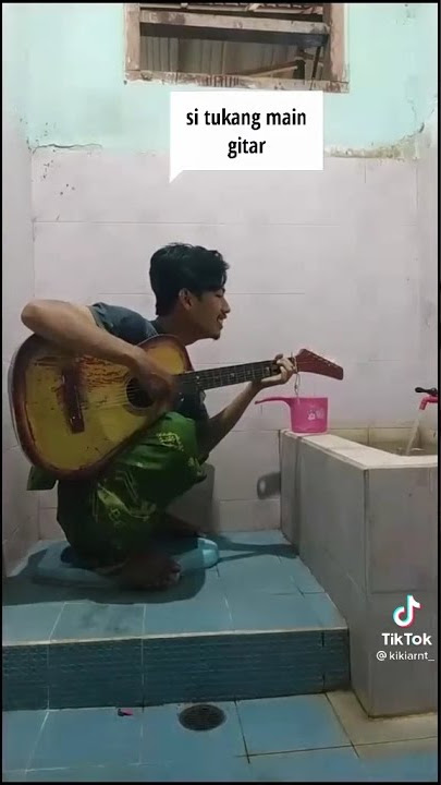 Tik tok viral   berak sambil kocok 2021