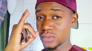 Afunika- Piki  piki  skirt dance by (africanprince goodson)