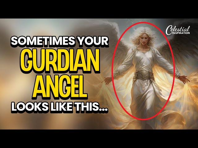 What Angels Look Like According To The Bible class=