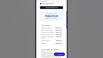 Property Tax Calculator #hexatools #thehexatools #realestatetools  #shortvideo #propertytaxes