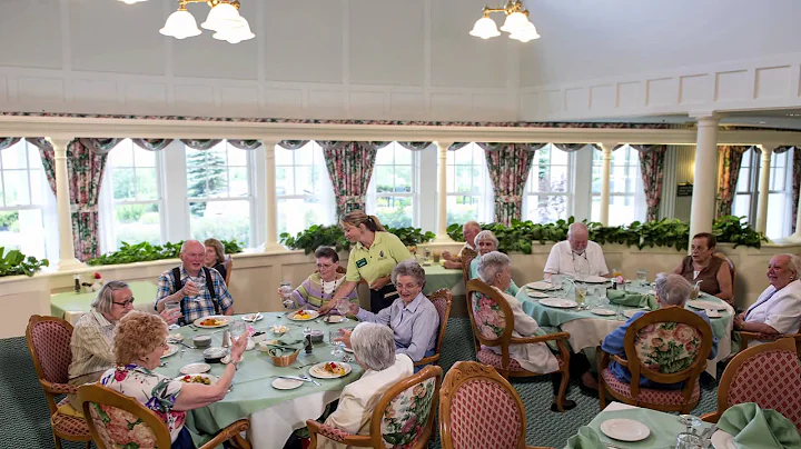 Sugar Hill TV "Better Living" 2012