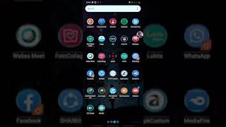 MOVISTAR VUELVE A FULL screenshot 5