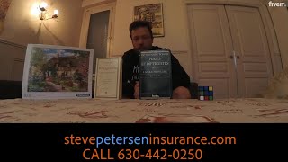 Need A Quick Quote For Your Home Or Auto Insurance? Call Steve