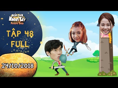 Ngôi sao khoai tây |tập 48 full: Khánh Toàn và cuộc chiến không khoan nhượng với em gái vì Song Nghi | Thông tin phim bộ Hàn Quốc 1 hqdefault