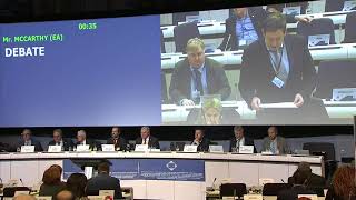 Kieran Mccarthy Brexit Negotiators Should Not Forget Students, Universities And Research Centres