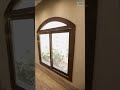 Tango Plus Circle نيو ديزاين لأعمال الألوميتال 