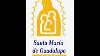 Radio Santa María De Guadalupe, Cb 106 Santiago Chile