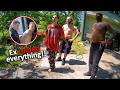 When Your Ex Has You Fighting Your Entire Family... Family Feud Gone Wild!