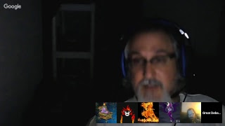 GDC hangout to discuss atheism and agnosticism Q and A.