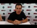 Hey Your Watching Mikentroller Its Awesome - Nolan North