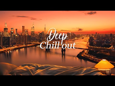 Romantic Chillout Music 🌙 Chill House Playlist Lounge Chillout 🎸 Wonderful Long Playlist for Relax