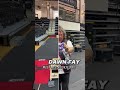 Meet ACL Rookie Pro Dawn Fay! 🌽🕳️
