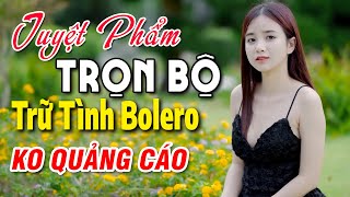 NHẠC VÀNG RUMBA TRỮ TÌNH - LK Nhạc Lính 2023 Mới Nhất - Nhạc Lính Theo Mãi Thời Gian Hiếm Có