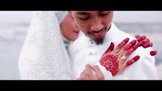 Shafiqfarra Solemnization P2