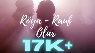Röya feat. Rauf - Olar sözləri