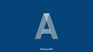 Alumni App IE ES