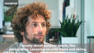 New OM-D E-M1 Mark II -   First Touch & Try with Photographers