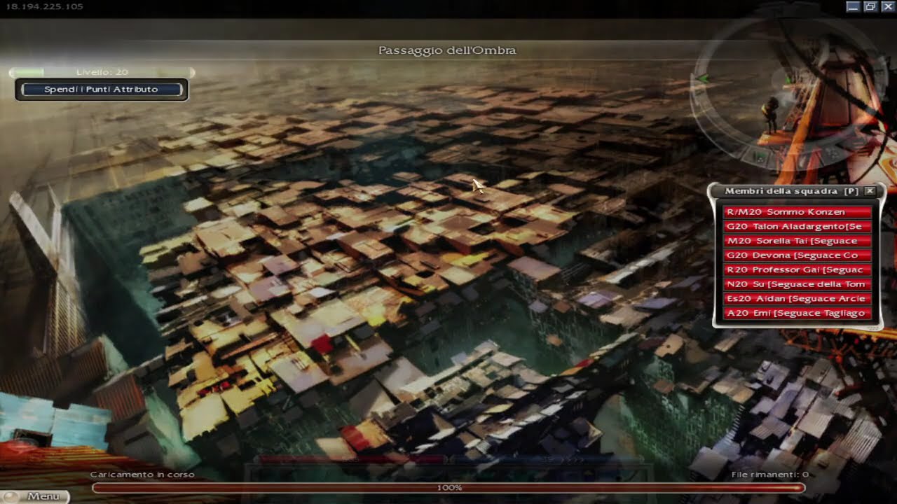 Guild Wars 1 [PC] --- Factions - 08 Distretto Sunjiang