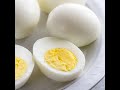 Easy Way to boil eggs without cracking