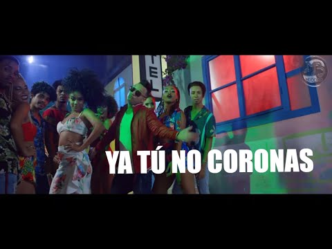 ▶️ Maykel Blanco y Su Salsa Mayor | Ya Tú No Coronas(Official Music Video)