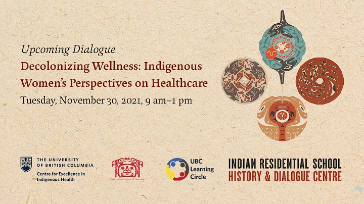 Decolonizing Wellness: Indigenous Womens Perspective on Healthcare