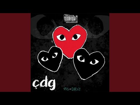 Watch CDG (feat. RNS Tray & ChAsEy) on YouTube