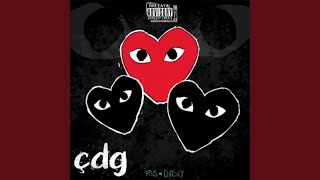 CDG (feat. RNS Tray & ChAsEy)