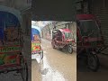Rain in dhaka #trending