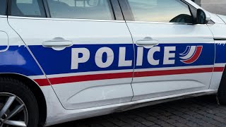 Dijon : un collègien interpellé après avoir menacé la principale avec un couteau