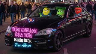 Radio Brok GUM GUM 7 - PARTY CLUB TALLAVA