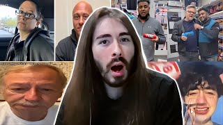 Penguinz0 - Worst Internet Scam Meltdown Compilation