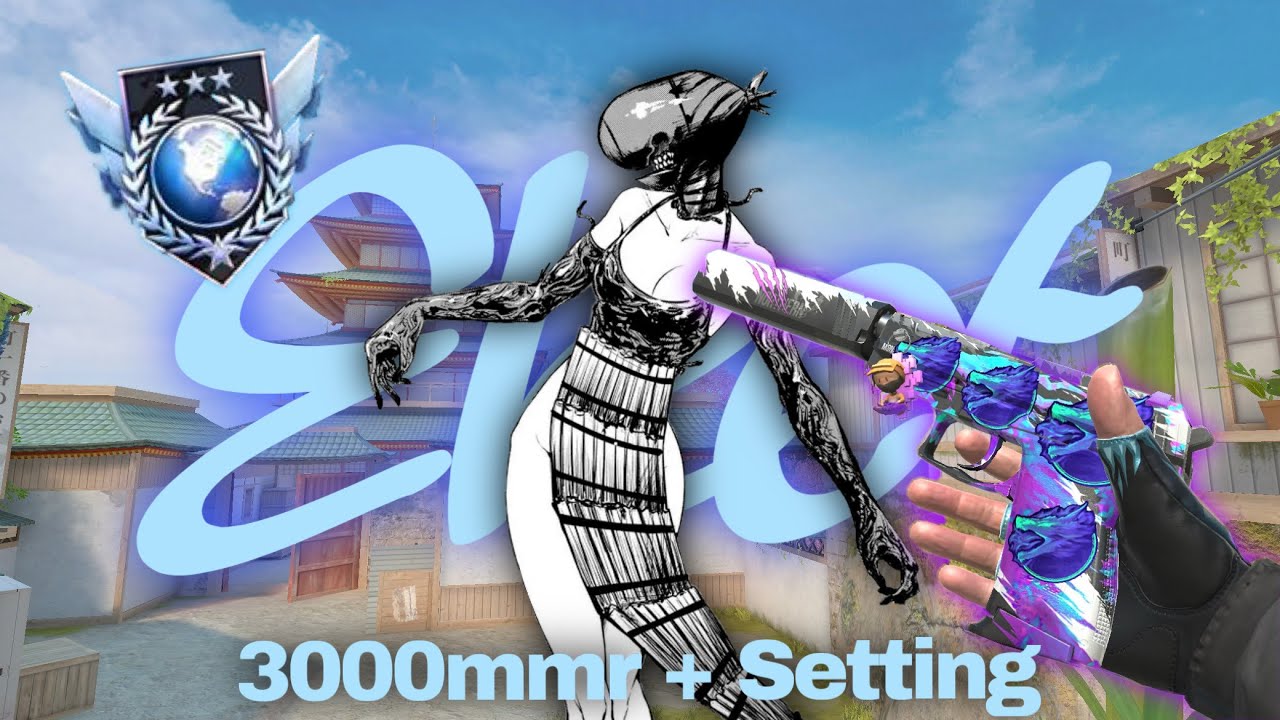 3100MMR + Settings ⚙️ | iPhone 13 Pro 📱 | Standoff 2 Highlights 🇭🇰