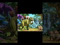 Dino’s Crazy Gym Workout 😂💪 | Funny Dinosaur Short 🦖 #dinosaurstory