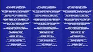 Noga Erez - Oh, THANK YOU! (Official Audio)