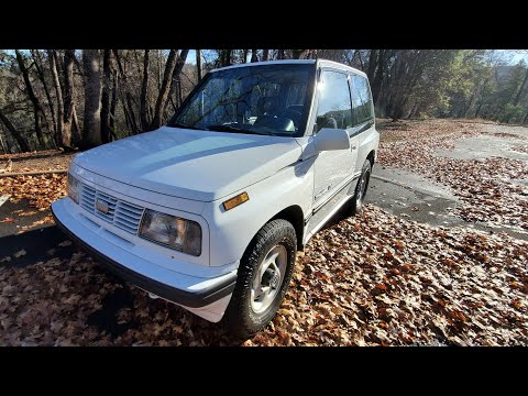 Geo Tracker Lsi