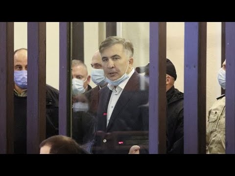 მიხეილ სააკაშვილის უარი მოსამართლეს - მეამე პრეზიდენტი ვერც კლინიკაში