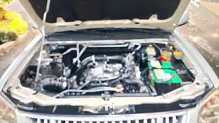 2009 ISUZU ALTERRA 3.0 DIESEL • FOR SALE