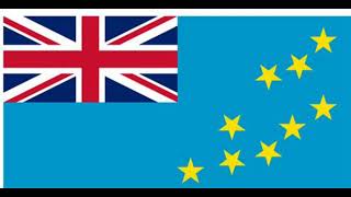 National Anthem Of Tuvalu