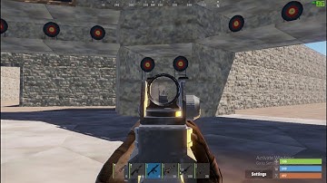 [NEW 2020] Cheap No Recoil Script Rust! (UNDETECTED, ALL GUNS, ATTACHMENT)