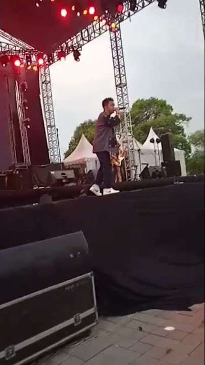 KONSER NAGA LYLA #konserband #aksipanggung #naga #lylaband