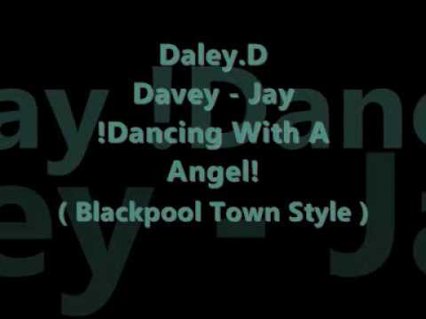 Mc Daley D Davey Jay - Dancing With Angel...wmv