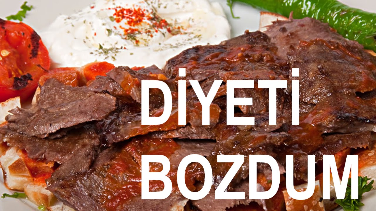 Çok Yedim, Çok Pişmanım Diyeti Çok Yedim, Çok Pişmanım Diyeti
