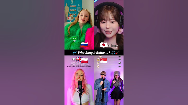 Sigma Boy (Song Cover) 🎸Betsy & Maria ||Who sang it better comment #sigmaboy #songcover