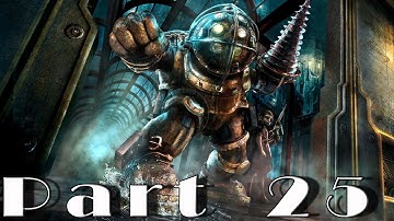 BioShock Remastered - Second Lot 192, Exploring Artemis Suites - 25