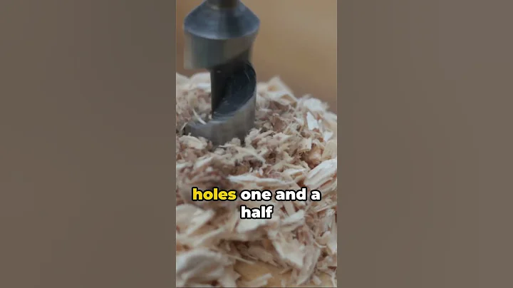 Can You Really Use an Impact Driver as a Drill? Let's Find Out! #impactdriver #diytools #facts