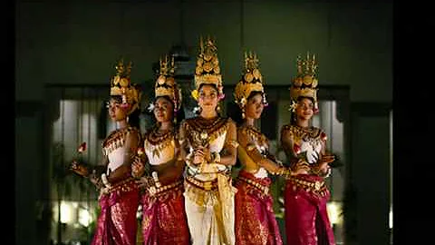 Nirk Ter Oun ~ Kevin Thach
