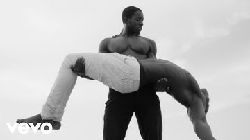 Seinabo Sey - Remember ft. Jacob Banks