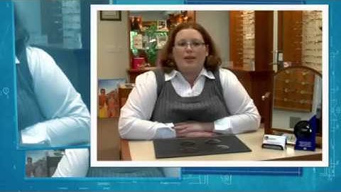 MatE 10: Reverse Engineering of Eyeglasses