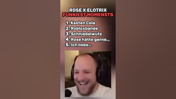 Der letzte Clip😂💀 | #top5 #elotrix #rosemondy